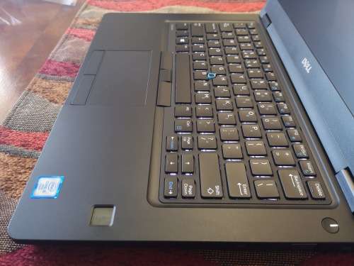 ***Absolutely Amazing!***DELL LATITUDE E5470*i5VPRO-6300U*4GB DDR4*500GB WD BLACK*WARRANTY2020*